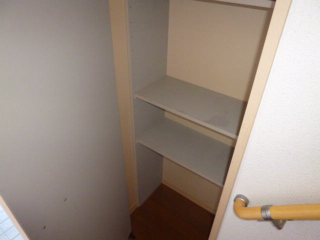 ビ・ボーンＣの収納|玄関入口収納