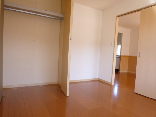 ビ・ボーンＣの内装