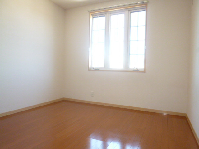 ビ・ボーンＣの寝室