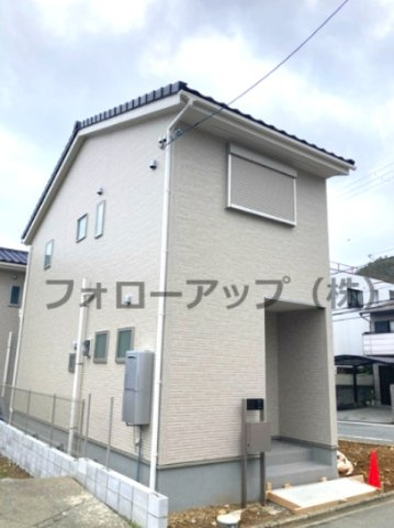リーブルガーデン京都市北区鷹峯南鷹峯町