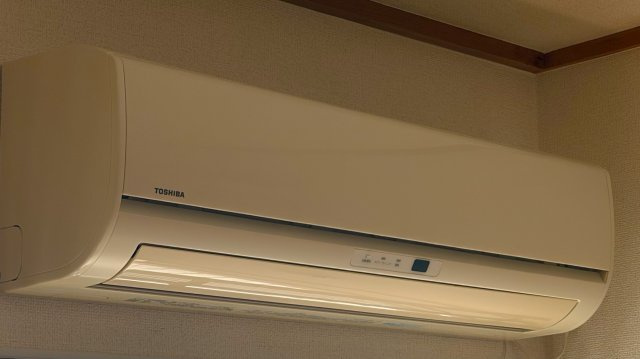 メゾンカワグチBの設備