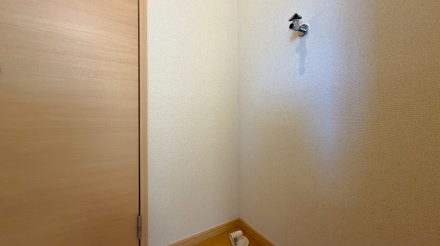 メゾンカワグチBの設備