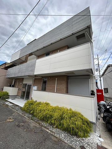 パロス武庫川ソラシア