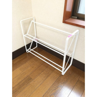 シューズラックです