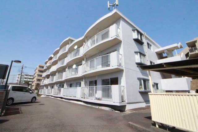 カーサーあざみ野