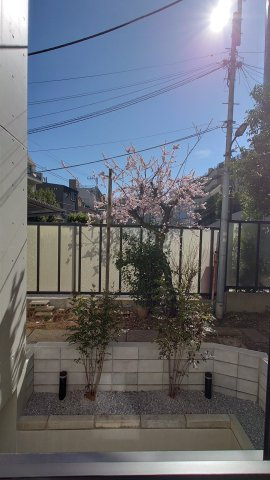 【展望】
