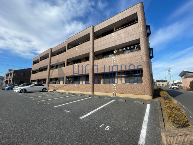 グランソフィア高坂