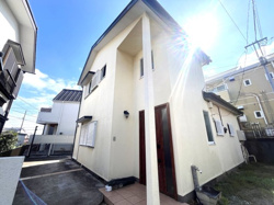 藤沢市大庭中古戸建の画像