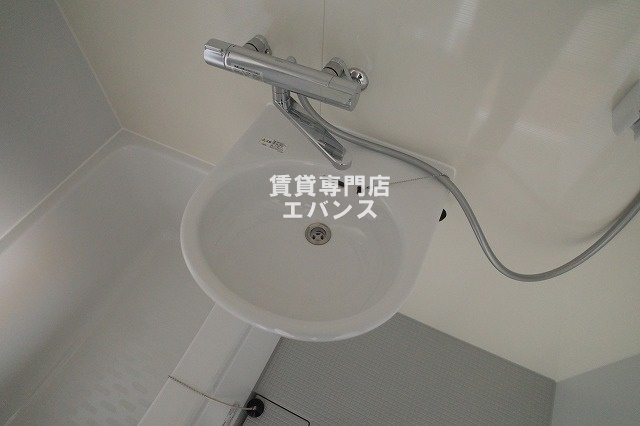 【洗面所】 | 北辰レジデンス東船橋