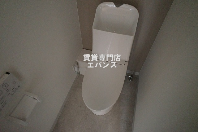 【トイレ】 | 北辰レジデンス東船橋