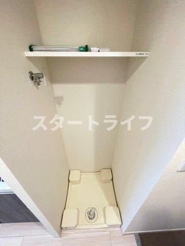 大阪市淀川区十八条１丁目の賃貸マンションの設備
