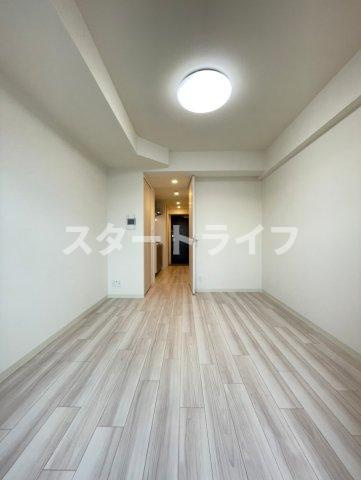 大阪市淀川区十八条１丁目の賃貸マンションの展望