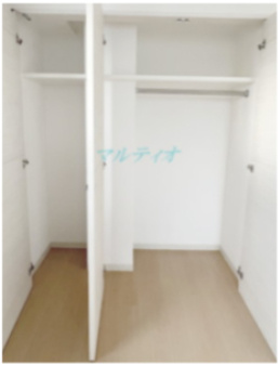 【収納】 | プラウドフラット浅草駒形
