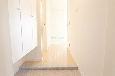 【玄関】 | プラウドフラット浅草駒形 | 玄関