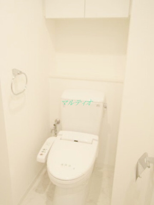 【トイレ】 | プラウドフラット浅草駒形 | トイレ