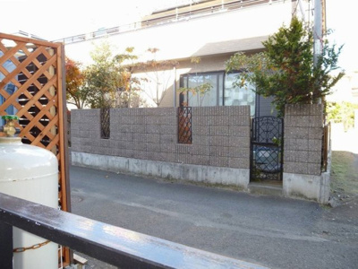 【展望】 | b’CASA平塚 | 「b’CASA平塚」
