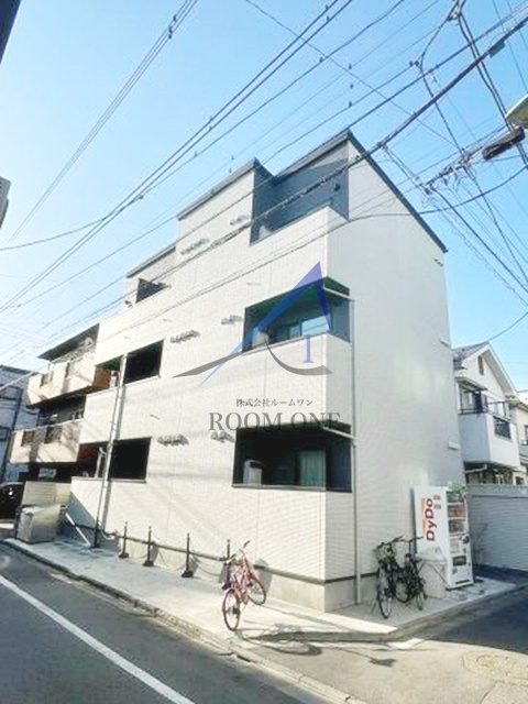 ACE蒲田
