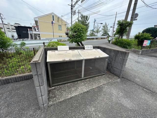 レインボーヒルズのその他共用部分