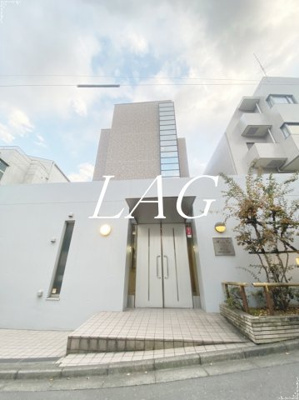 【外観】 | メゾンベール南麻布 | 外観です。
