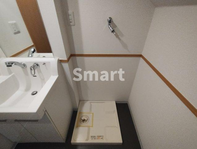 【設備】 | エルスタンザ中野新井