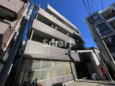 【外観】 | エルスタンザ中野新井
