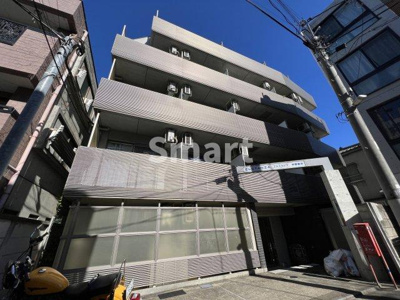 【外観】 | エルスタンザ中野新井