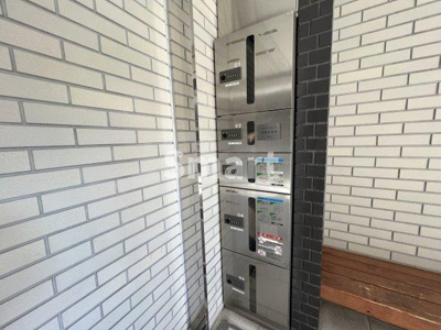 【その他共用部分】 | エルスタンザ中野新井