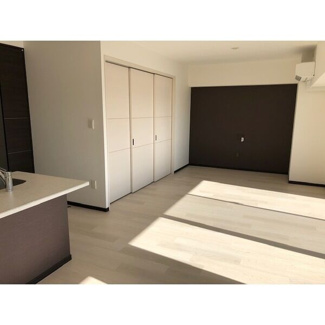 【内装】 | 茶屋ヶ坂ライズ