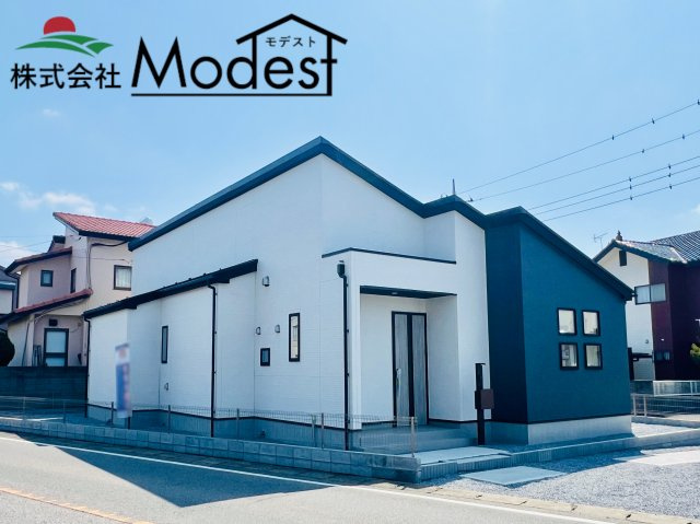 太田市亀岡町