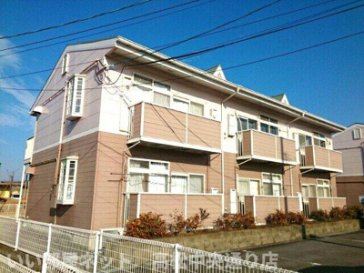 【外観】 | ニューシティカームＨＩＲＡＯＫ