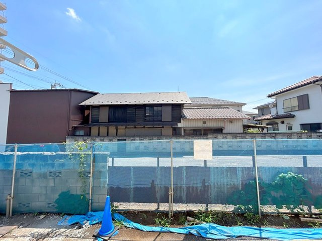ラ・ココティエの展望