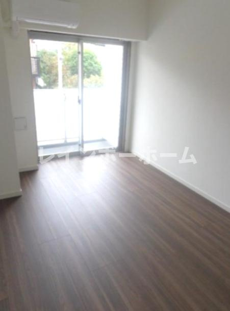 レガリス門前仲町パークサイド