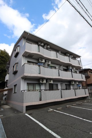サンシャイン北別府