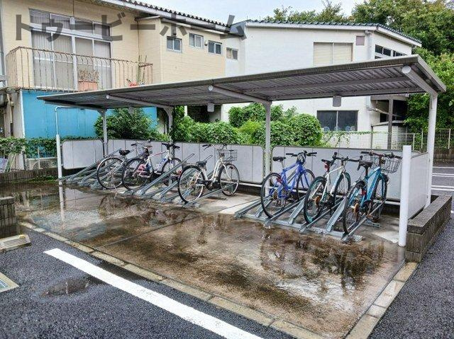 バロンドールのその他共用部分
