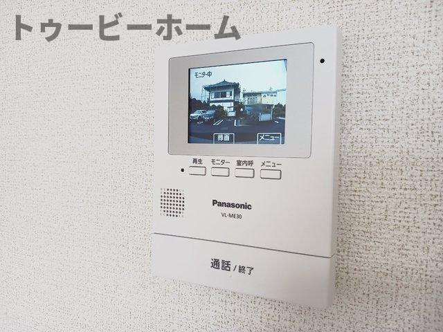 バロンドールのセキュリティ