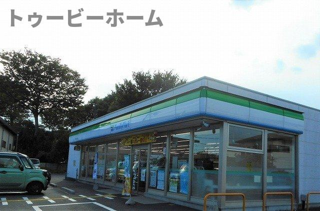 バロンドールの周辺|ファミリーマート 狭山東三ツ木まで270m