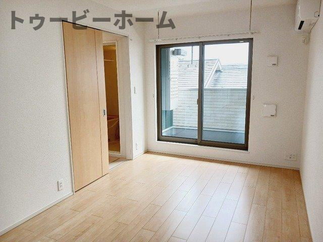 バロンドールの内装|内装は落ち着いています