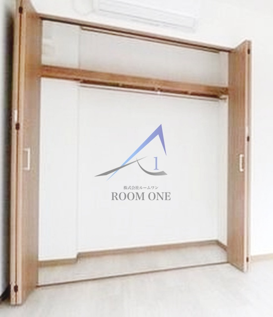 ブリリアントヨスの収納|収納です。