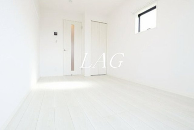 【寝室】 | エクセラン松戸 | 寝室です。