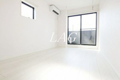【居間・リビング】 | エクセラン松戸 | 洋室のお部屋です。