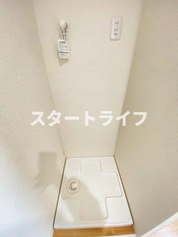 大阪市東淀川区淡路３丁目の賃貸マンションの設備