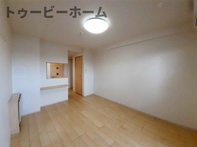 エストラット狭山の内装|おしゃれな内装です