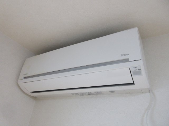 プラシードⅤの設備