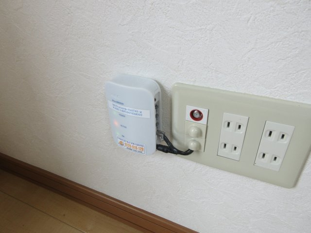 プラシードⅤの設備
