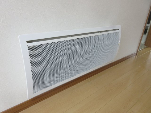 プラシードⅤのその他共用部分