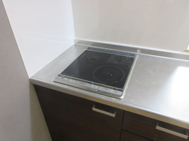 プラシードⅤのキッチン