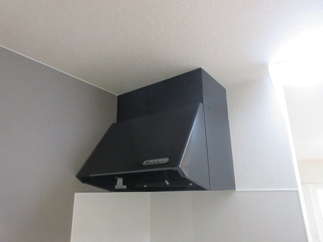 プラシードⅤのキッチン