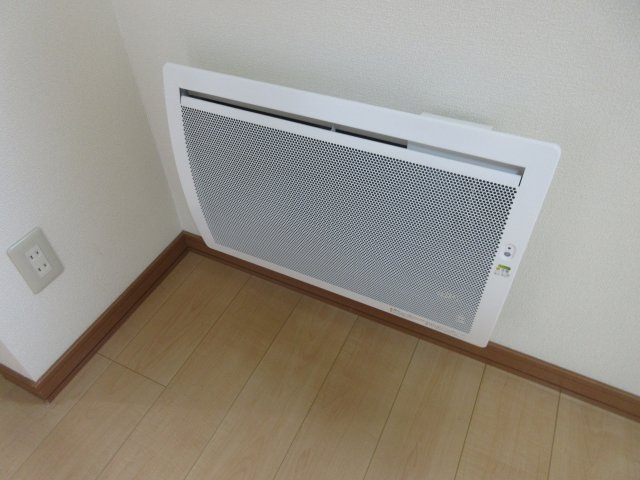 プラシードⅤの設備