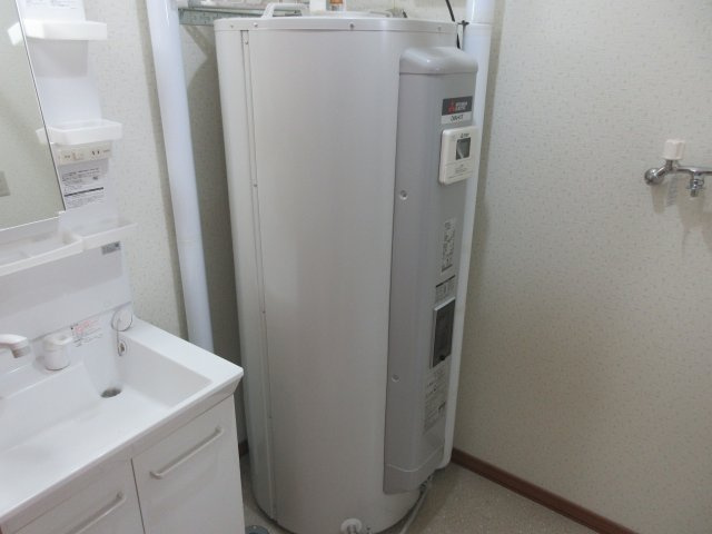 プラシードⅤの設備