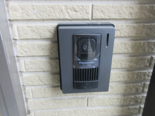 プラシードⅤのその他共用部分